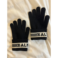 Balmain Gloves Cotton