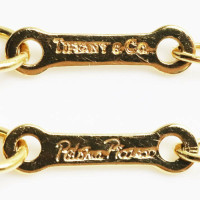 Tiffany & Co. Collier en Or jaune en Doré
