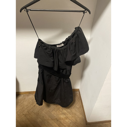 Lanvin For H&M Dress in Black