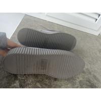 Windsor Sneakers in Grau