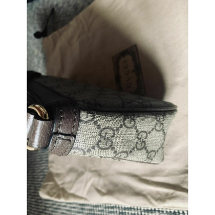 Gucci Ophidia Canvas in Grey