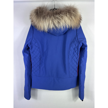 Goldbergh Jacket/Coat in Blue