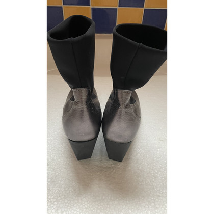 Arche Ankle boots