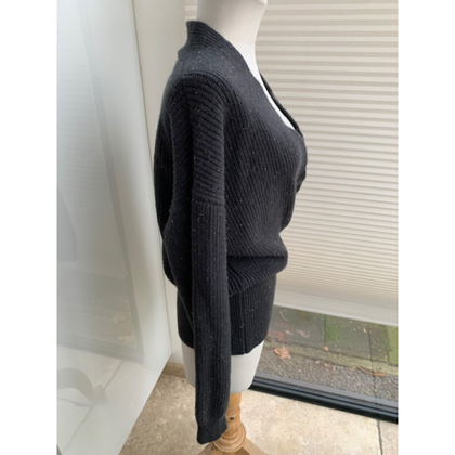 Peserico Knitwear Wool in Grey