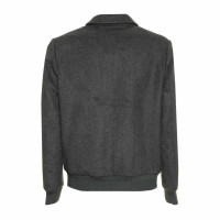 Alessandro Dell'acqua Jacket/Coat in Grey