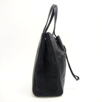 Furla Tote bag Leather in Black