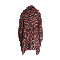Missoni Jacket/Coat Wool in Red