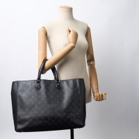Louis Vuitton Tote bag in Black