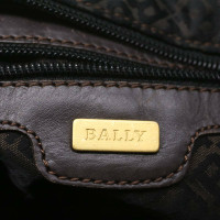Bally Tote bag in Brown