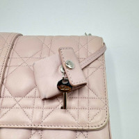 Christian Dior Miss Dior in Pelle in Rosa