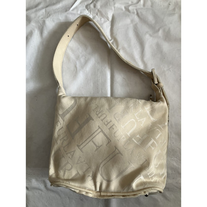 Furla Handbag in Cream