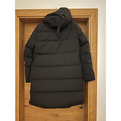 Moose Knuckles Giacca/Cappotto in Nero
