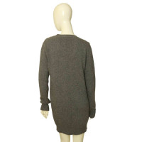 Stella McCartney Dress Cashmere in Grey