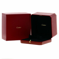 Cartier Love aus Rotgold in Gold