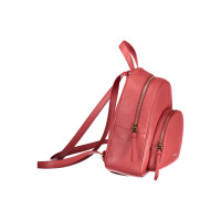 Coccinelle Rucksack in Rosa / Pink