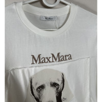 Max Mara Top Cotton