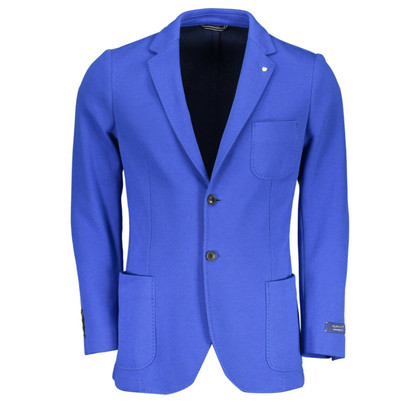 Gant Blazer in Blu