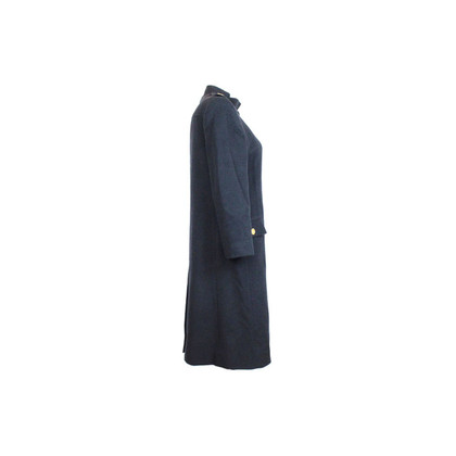 Céline Jacket/Coat Cashmere in Black