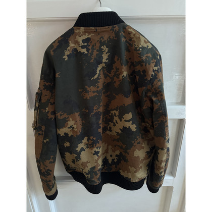 Dsquared2 Jacket/Coat Cotton