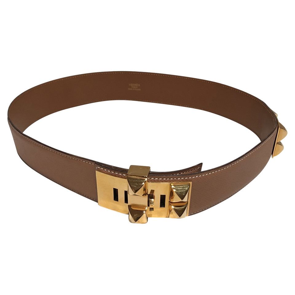 Hermès Ceinture "Collier de Chien"