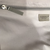 Chanel Messenger Bag mit Mütze