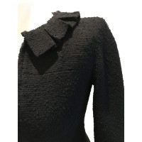 Chanel Bouclé-Jacke 