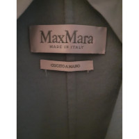 Max Mara Top Wool