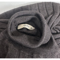 Prada Knitwear Cashmere in Grey