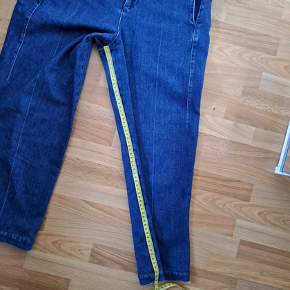 Closed Jeans Katoen in Blauw