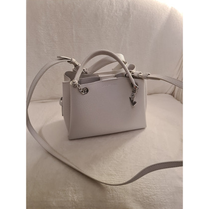 Emporio Armani Handbag Leather