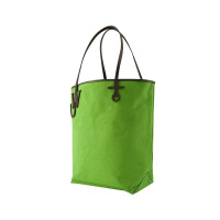 J.W. Anderson Tote bag Canvas in Green