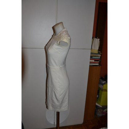 Blumarine Vestito in Bianco
