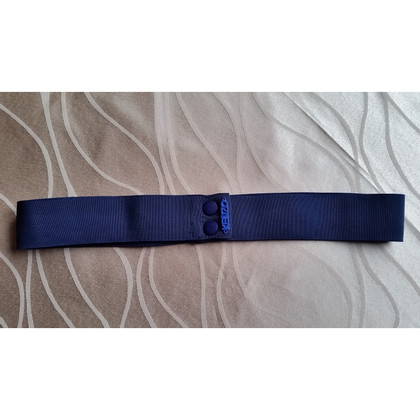 Kenzo Belt in Blue