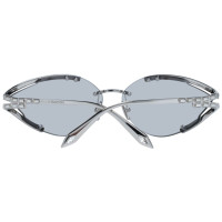 Swarovski Sonnenbrille in Grau