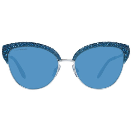 Swarovski Sunglasses in Blue