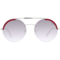 Emilio Pucci Sonnenbrille in Rot