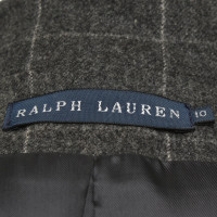 Ralph Lauren Blazer Controllato