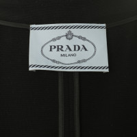 Prada Blazers with pockets
