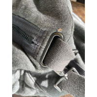 Adidas By Stella Mc Cartney Reisetasche in Grau
