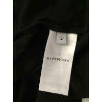 Givenchy Top en Coton en Noir