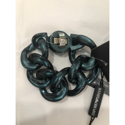 Emporio Armani Bracelet en Vert