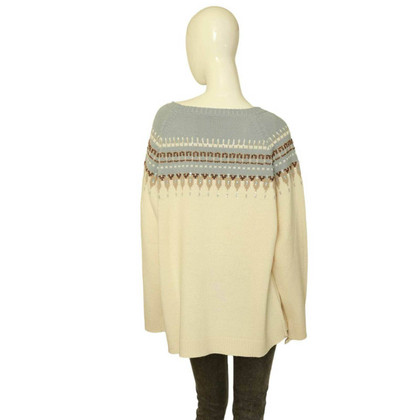 Marina Rinaldi Top Wool