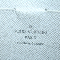 Louis Vuitton Pochette in Tela in Oro