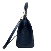 Louis Vuitton Brea in Pelle in Blu