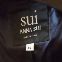 Anna Sui Easy coat