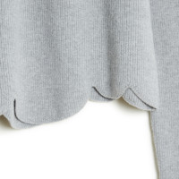 Marni Knitwear Wool in Grey