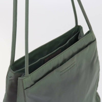 Prada Tote bag in Green