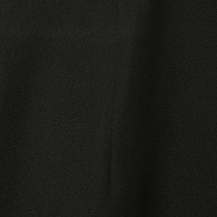 Armani Collezioni skirt in black
