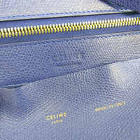 Céline Tote bag Leather