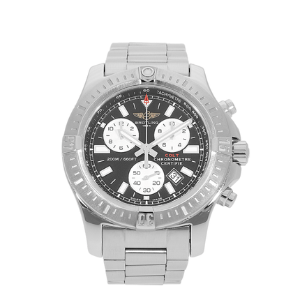 Breitling Colt Chronograph Staal